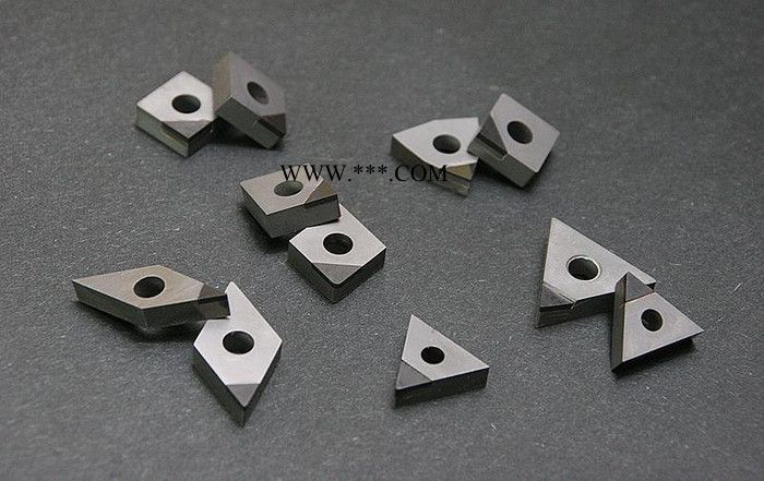 兴鹏订制型号 PCD金刚石数控刀粒批发图5