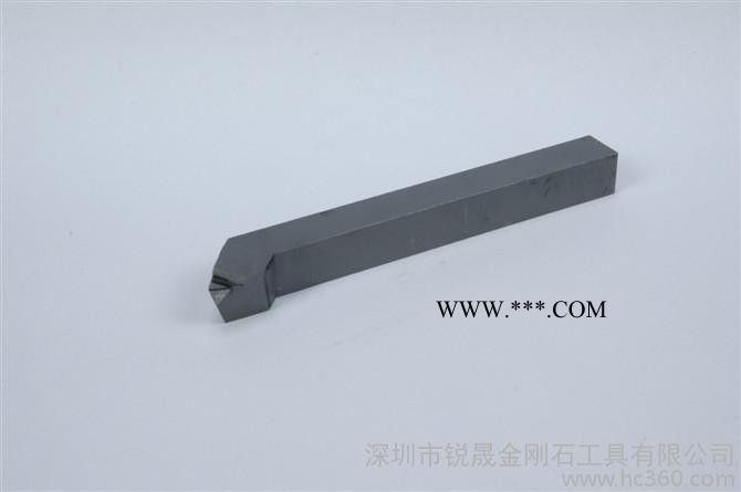供应非标金刚石刀具 金刚石刀具,车刀,PCD
