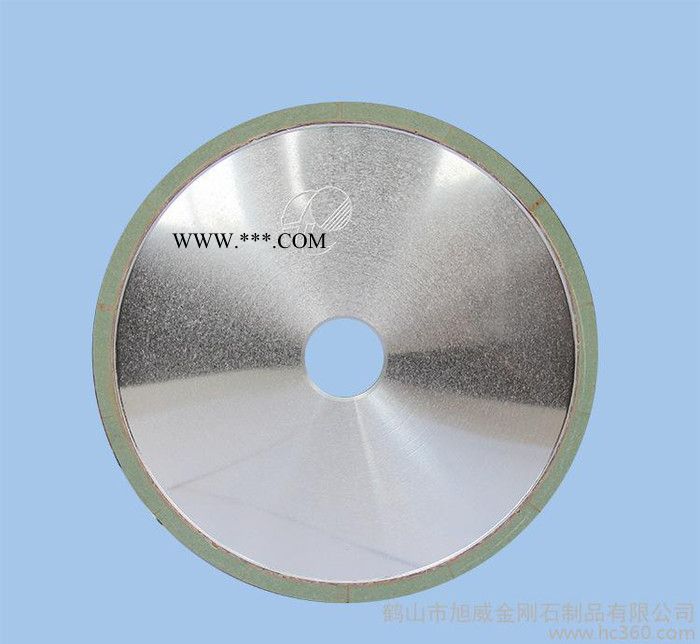 金刚石砂轮  陶瓷结合剂金刚石砂轮耐 热性能好 磨削效率高图2
