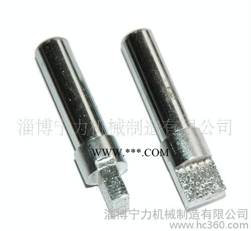 各种金刚笔、金刚石修正笔，多款供选图2