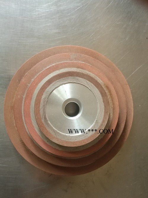 金刚石砂轮 单斜边 晶锐 100图2
