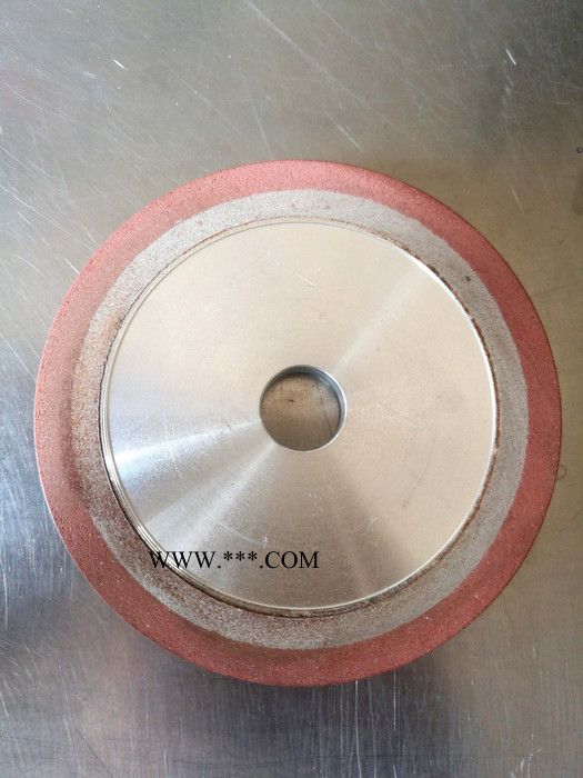 金刚石砂轮 单斜边 晶锐 100图6
