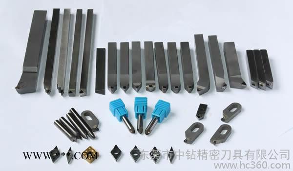 供应D6聚晶金刚石PCD刀具