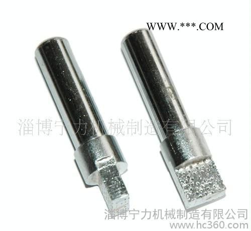金刚石修整笔图1