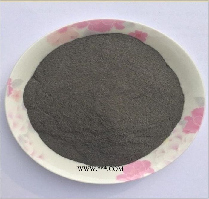 洪利 金刚石工具还原铁粉 金刚石工具专用铁粉 还原铁粉供应厂家图5