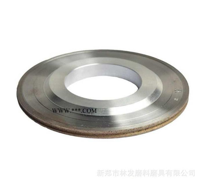 生产订制金刚石树脂砂轮图3