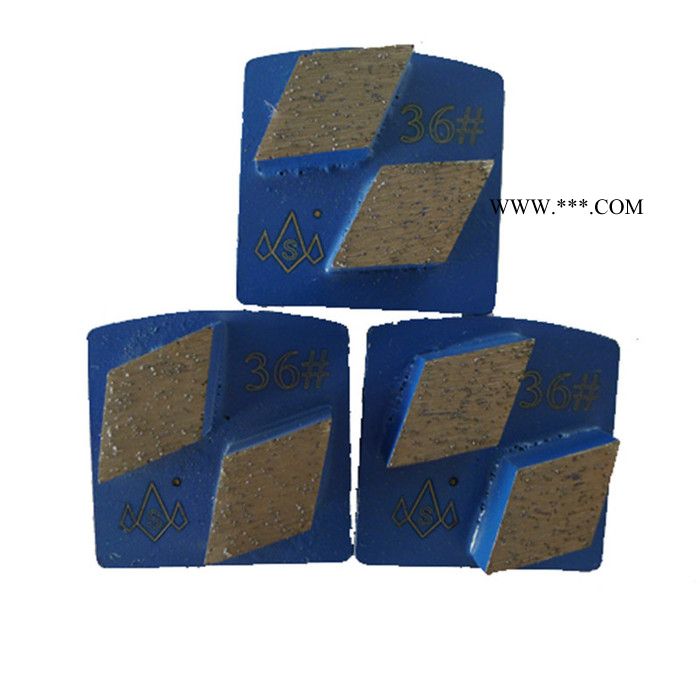 直销 锋利耐磨**金刚石背挂磨块 适用于通用研磨机图3