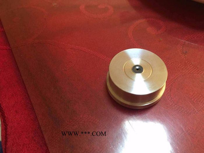 锐捷 30*15 聚晶金刚石拉丝模具图5