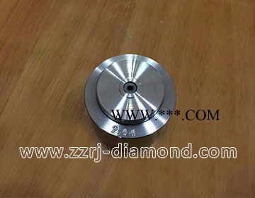 锐捷 30*15 聚晶金刚石拉丝模具图3