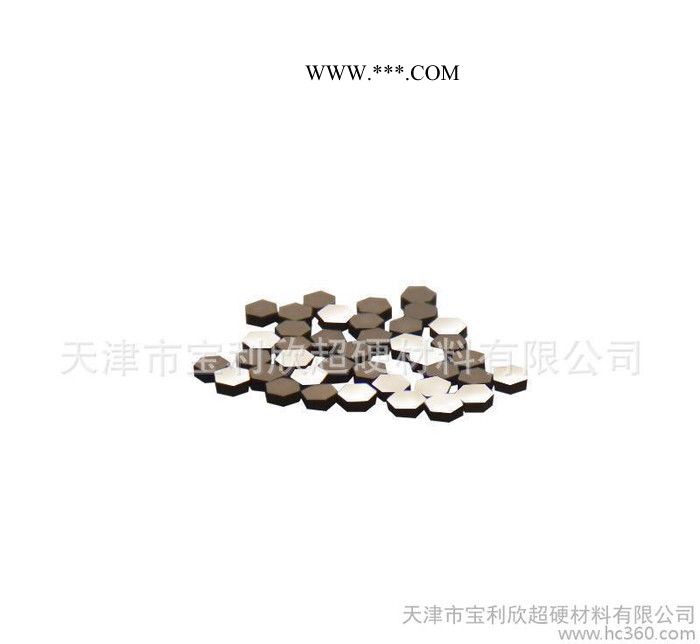 宝利欣批量生产CVD金刚石拉丝模芯坯料图2