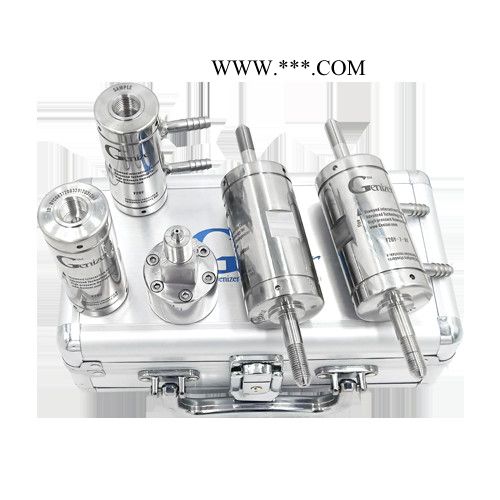 Genizer Y型微射流金刚石交互容腔图4