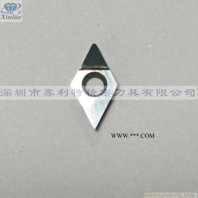 厂家直供金刚石刀粒DCGT070204
