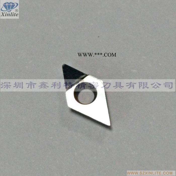 厂家直供金刚石刀粒DCGT070204图2
