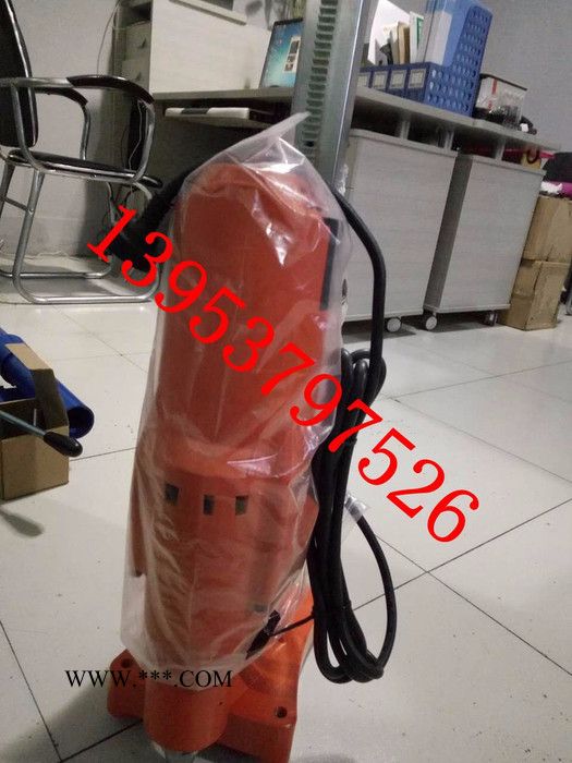 安源金刚石钻孔机安源调速型金刚石钻孔机工程钻机图7