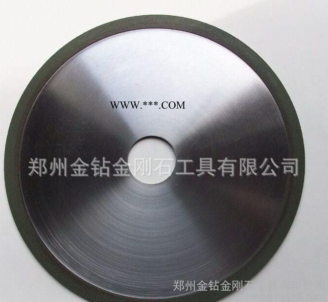 金钻IAIR金刚石树脂片 蓝宝石精加工专用超薄金刚石树脂片 直销 品质保障图4