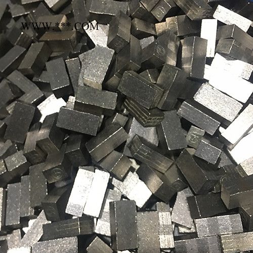 金刚石刀具 金刚石刀头1.75**工艺平整花岗石刀头图3