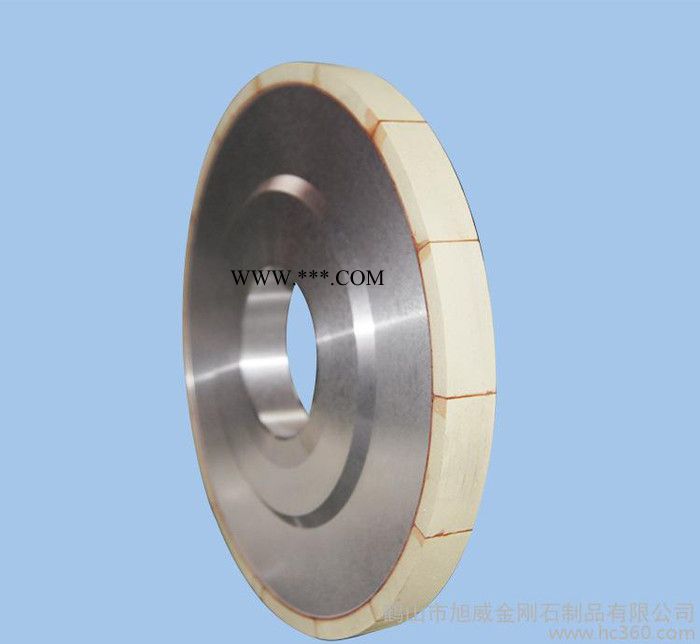 陶瓷结合剂金刚石砂轮 金刚石砂轮 耐热性能好 切削锋利图3
