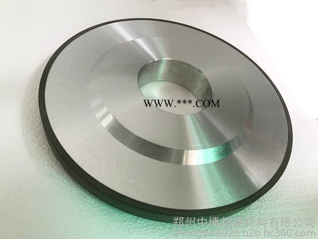 中博超硬 金刚石树脂砂轮图6