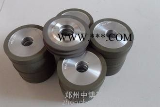 中博超硬 金刚石树脂砂轮图5