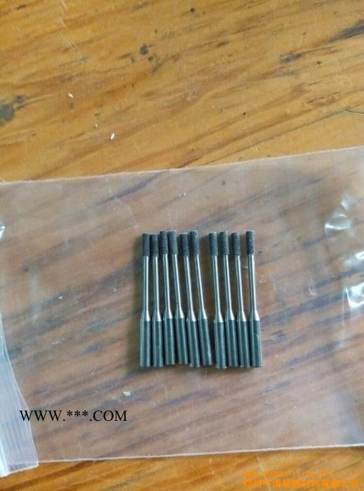 中博 金刚石磨头，磨 硬质合金磨头图6