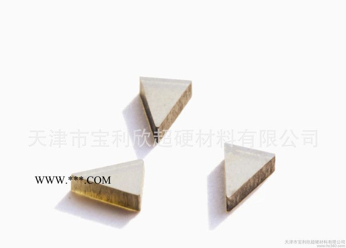 生产CVD金刚石刀具坯料图2