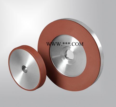 利华 金刚石砂轮 树脂金刚石砂轮图4