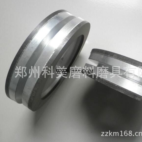 大量订做树脂金刚石砂轮、异形砂轮、非标砂轮/Nonstandard DGW金刚石砂轮图3