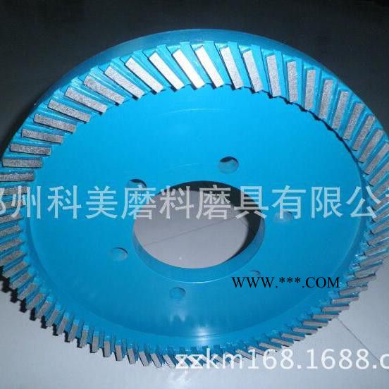 刹车片专用金刚石磨轮金刚石砂轮图5