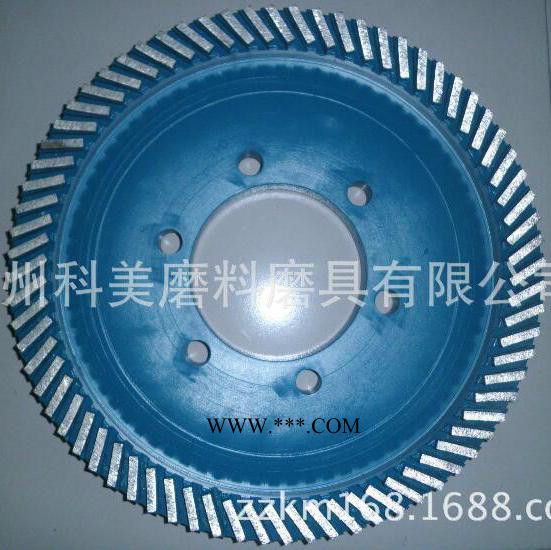刹车片专用金刚石磨轮金刚石砂轮图2
