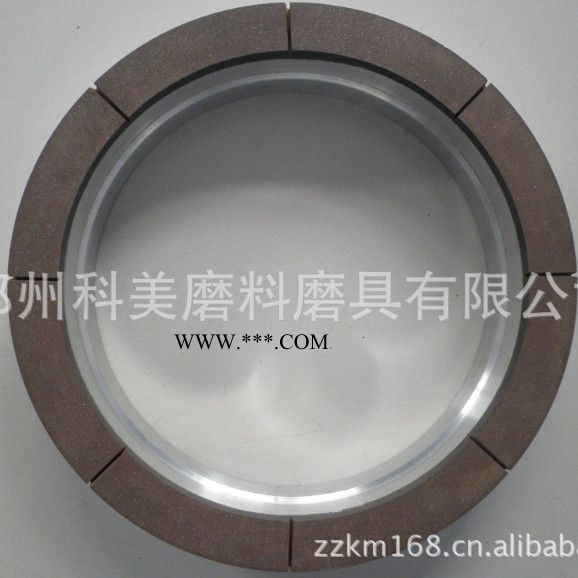 抛磨陶瓷片专用金刚石砂轮金刚石砂轮图2