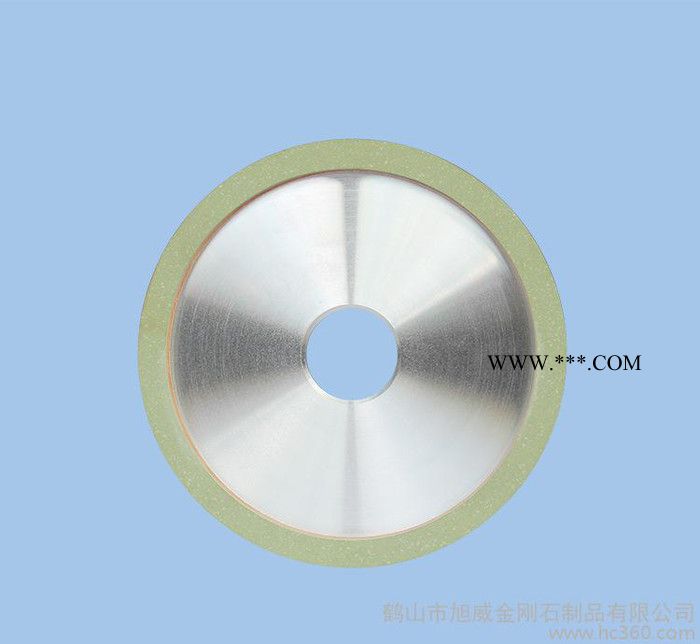 金刚石砂轮 陶瓷结合剂金刚石砂轮 耐热性能好 应用广图3
