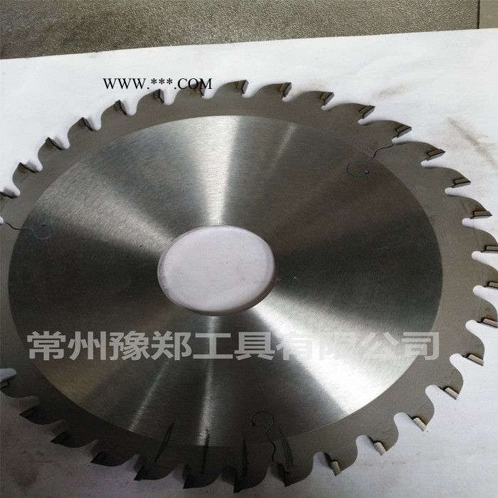 金刚石划线锯片图2