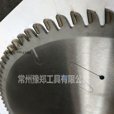 电脑裁板机金刚石主锯片