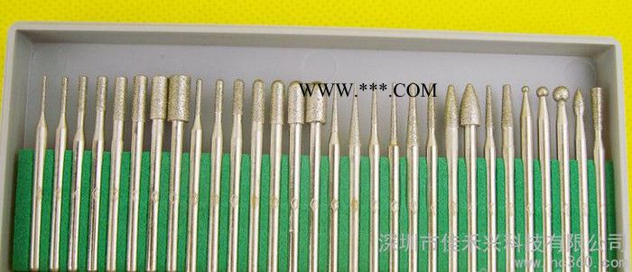 供应JHX多种型号磨头供应批发 金刚石磨头 合金磨图2