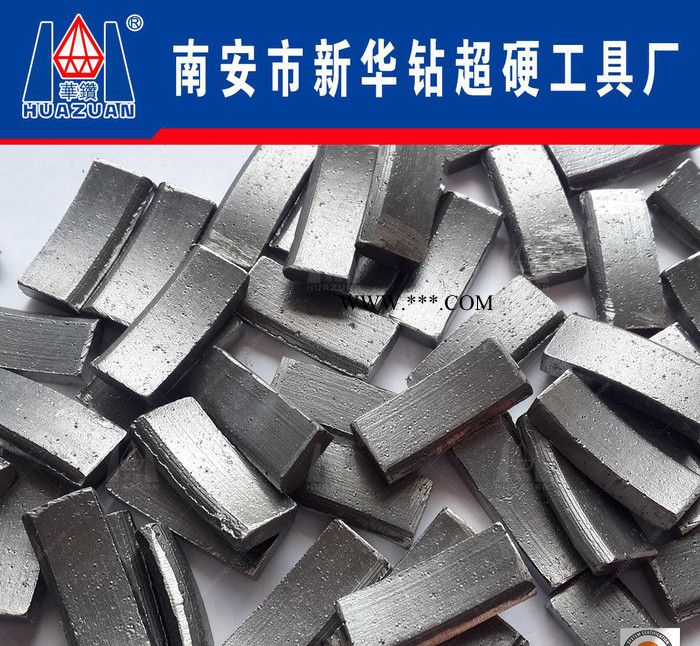 直销 可定制石材切削工程薄壁建筑金刚石刀头钻头  外贸品质图3