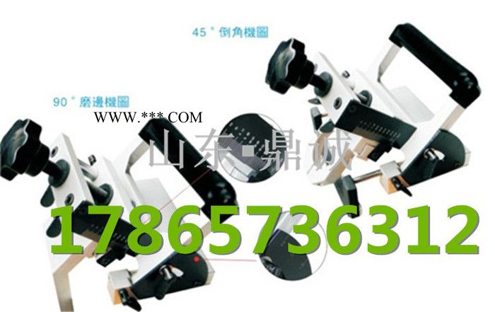 山东鼎诚标准 金刚石水石磨机图4