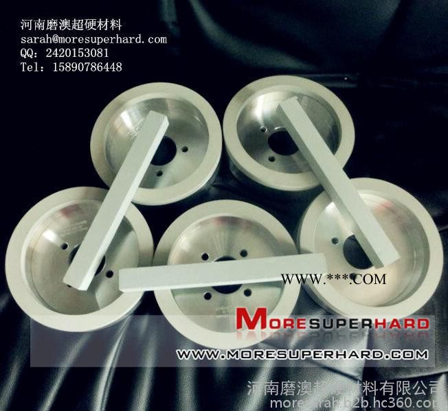 陶瓷结合剂金刚石刀磨砂轮图4