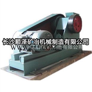 【颚式破碎机】 颚式破碎机生产 实验室颚式破碎机图3