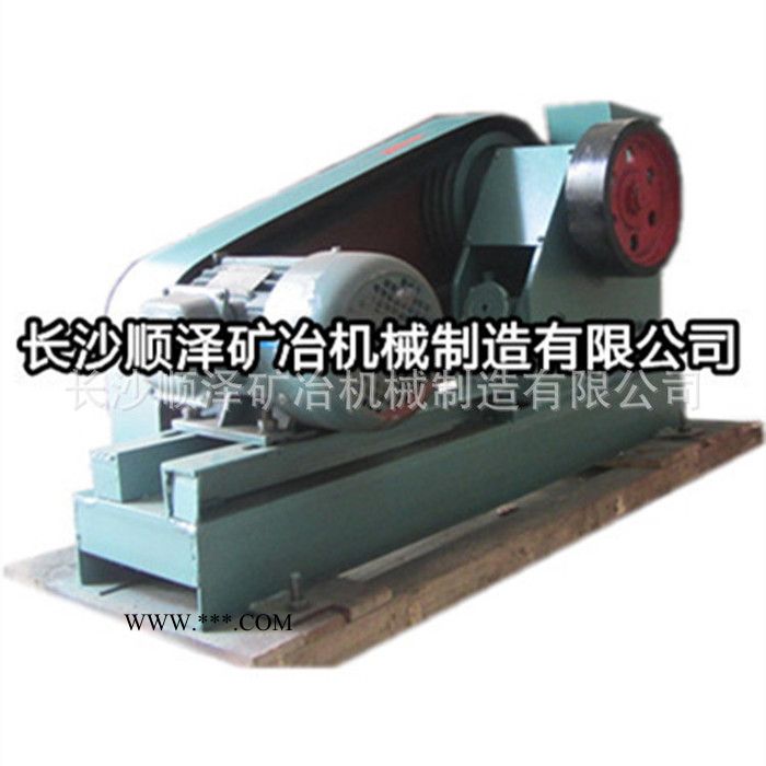 【颚式破碎机】 颚式破碎机生产 实验室颚式破碎机图2