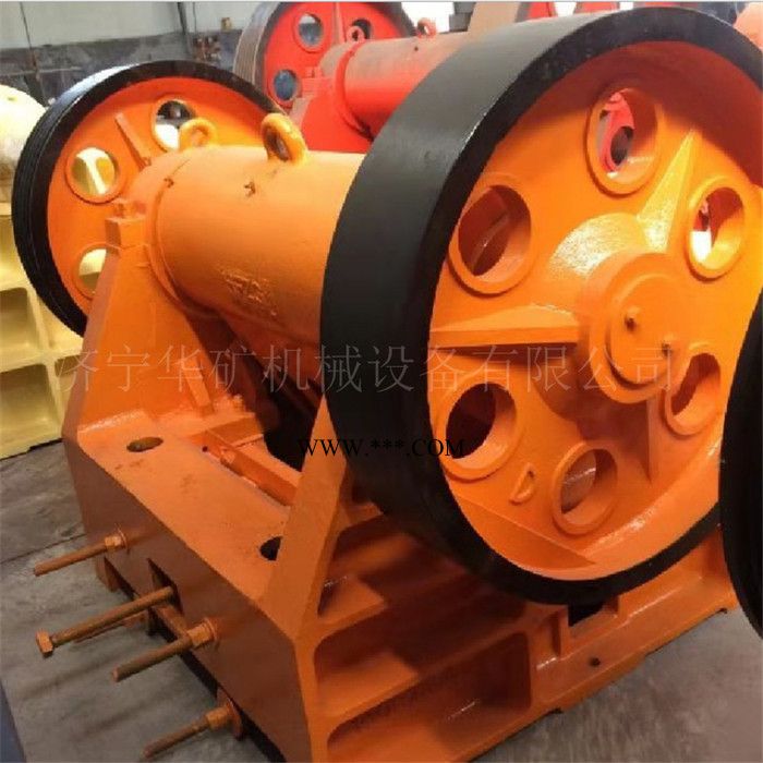 华矿PE250*1000颚式破碎机** PE250*1000颚式破碎机价格优惠 PE250*1000颚式破碎机图2
