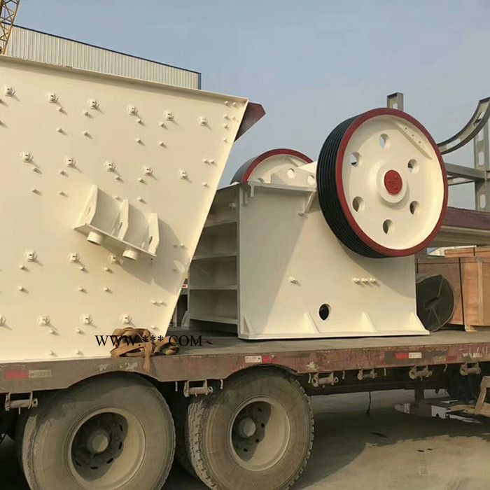 邦隆 厂家直供大型颚式破碎机PE900x1200 国标型颚式破碎机 重型鄂式破碎机 ** 一律批发价格图5