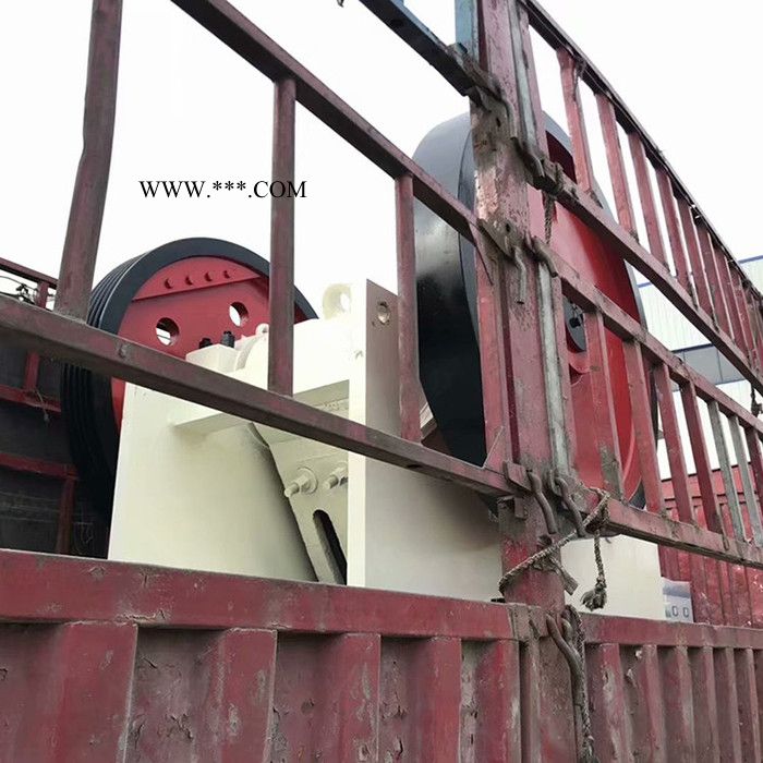 邦隆 厂家直供大型颚式破碎机PE900x1200 国标型颚式破碎机 重型鄂式破碎机 ** 一律批发价格图7