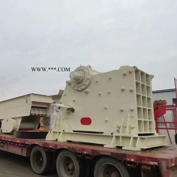 邦隆 厂家直供大型颚式破碎机PE900x1200 国标型颚式破碎机 重型鄂式破碎机 ** 一律批发价格图2