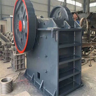 豫晓重工货真价实750颚式破碎机细颚式破碎机破碎机出口