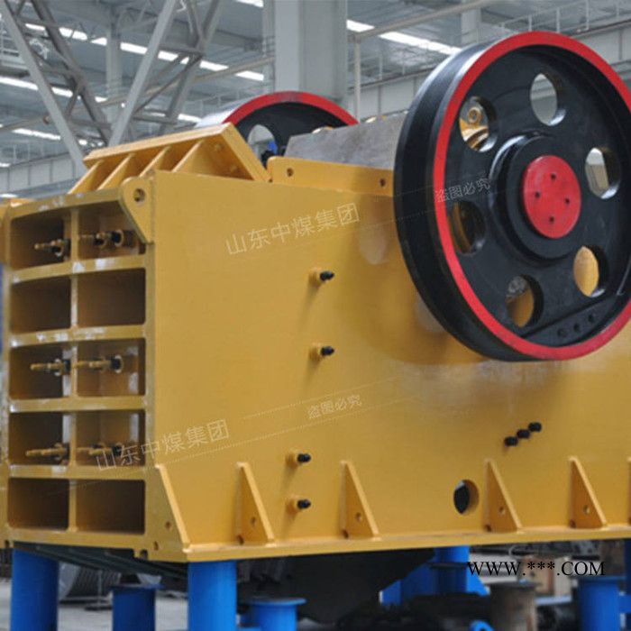 中煤 PEX250×1000 颚式破碎机 PEX250×1000颚式破碎机可定制图3
