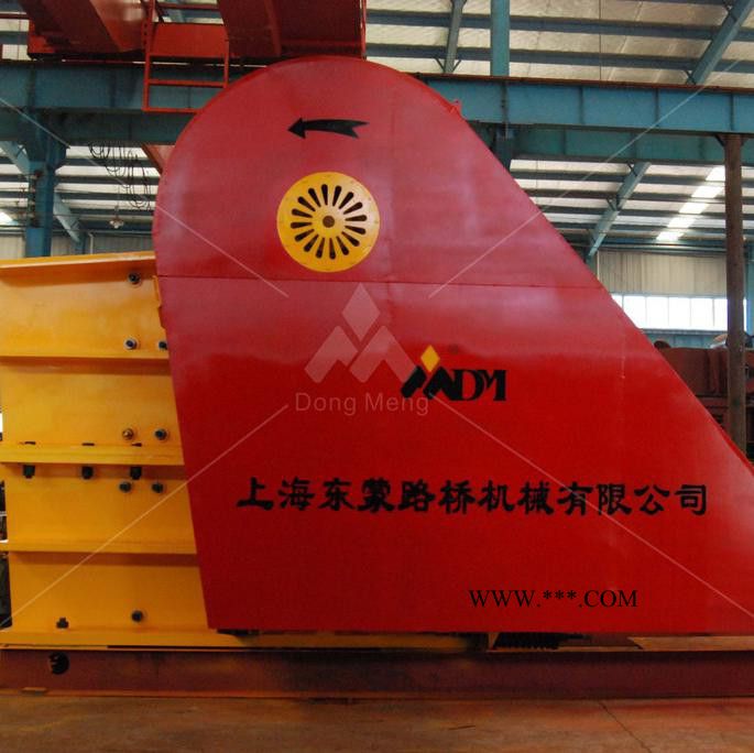 【东蒙机械】液压颚破 DC欧版液压颚式破碎机 上海破碎机图4