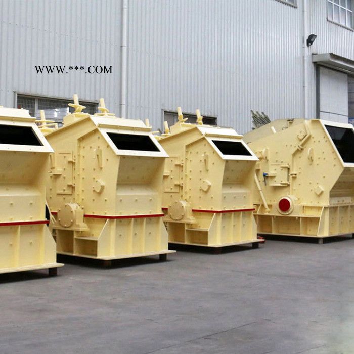邦隆厂家直供 PF1520大型反击破碎机 三腔液压型板锤破碎机 反击式制砂机 ** 支持定制 大型反击破碎机图4