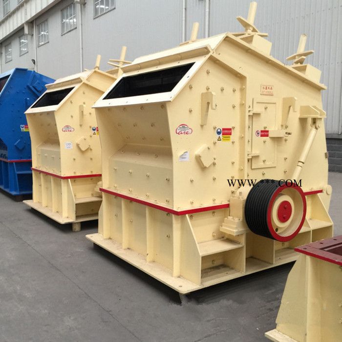 邦隆厂家直供 PF1520大型反击破碎机 三腔液压型板锤破碎机 反击式制砂机 ** 支持定制 大型反击破碎机图5