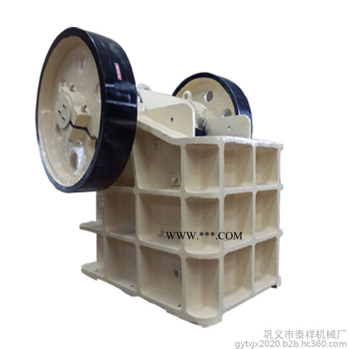 颚式移动破碎机 矿石颚式破碎机碎颚式破碎机铁矿石颚式破碎机颚式破碎机价钱图4
