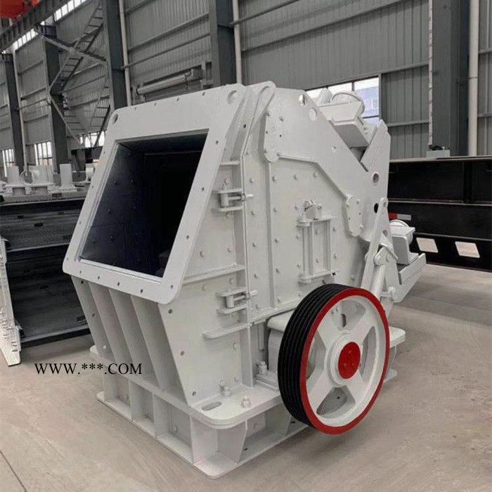 邦隆PF1008小型欧版破 新型反击式破碎机图3
